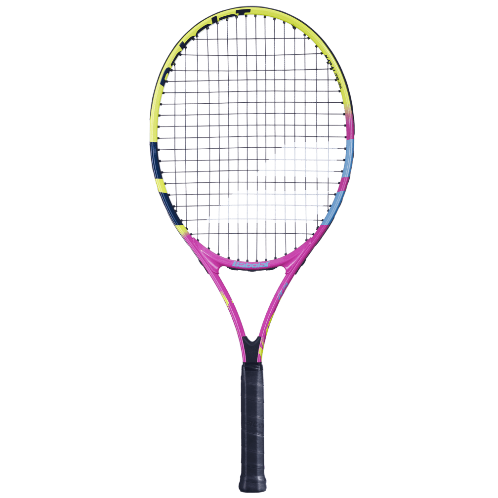 Nadal Junior 25 Strung