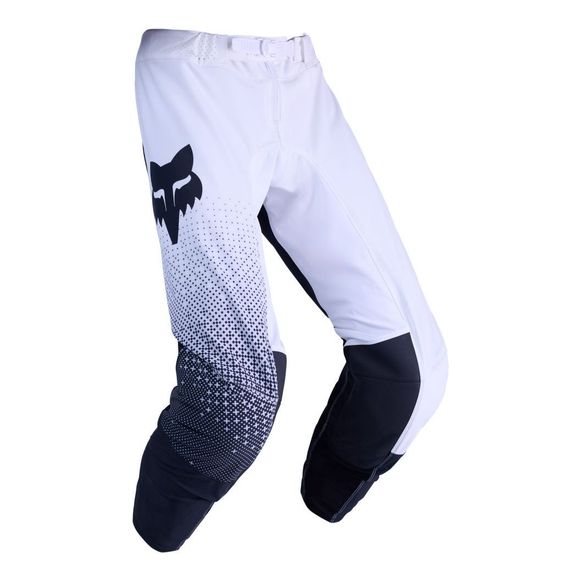 Cross Fox Flexair Fracture 2025 - White / BlackRef: FX6179