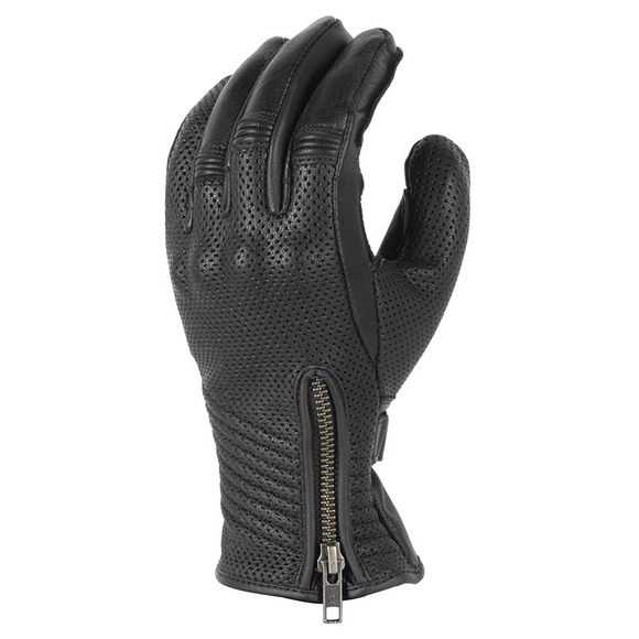DXR CLAYMORE PUNCHER Gloves - BlackRef: DXR0375