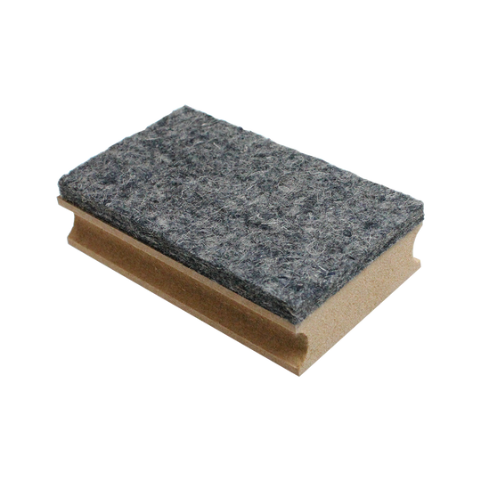 Bulls NL Dry Eraser wiping sponge