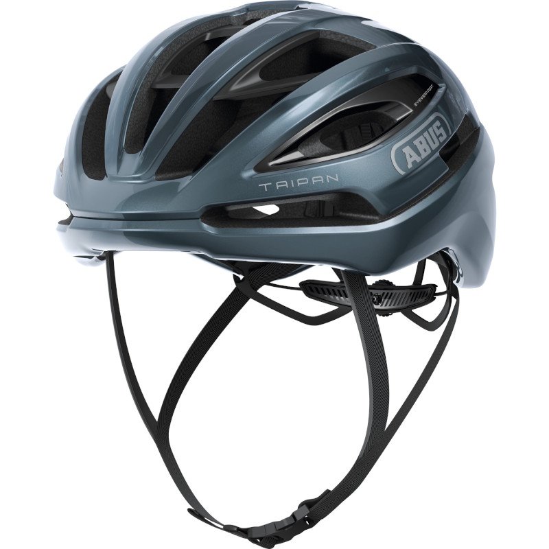 ABUS Taipan Helmet - como blue