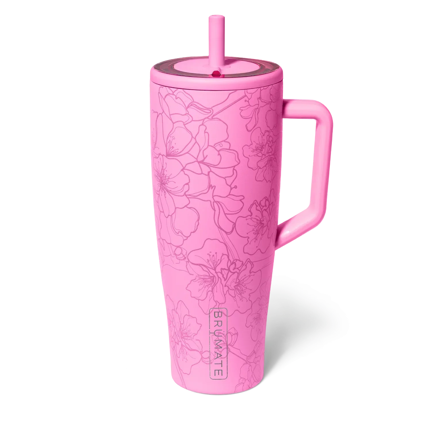 Brumate Era 40oz Cherry Blossom