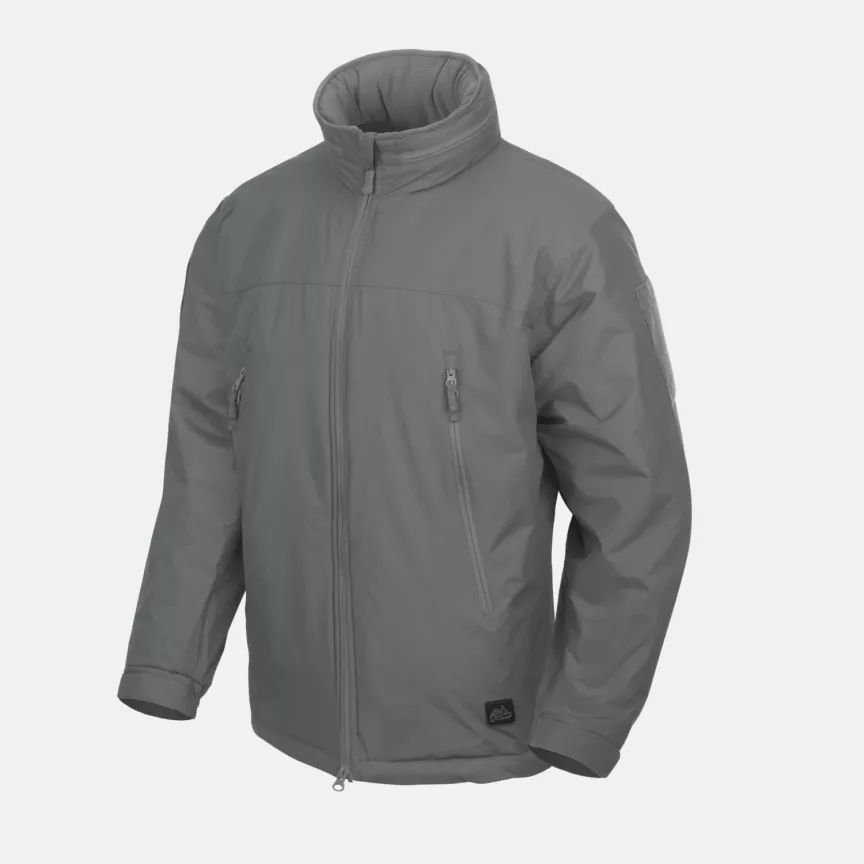 Level 7 Jacket - Nylon