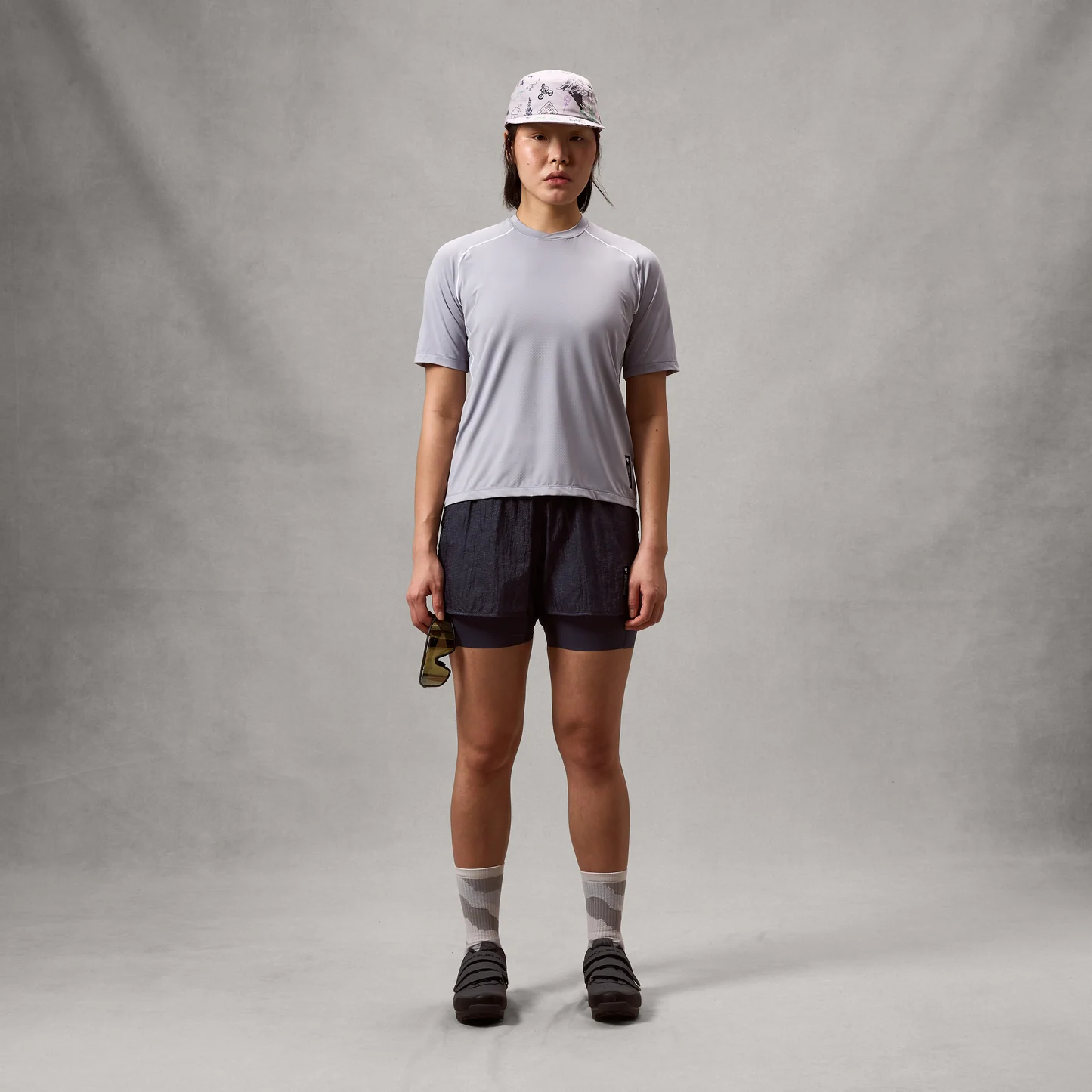 Women's AllTrack Lite Lined Shorts