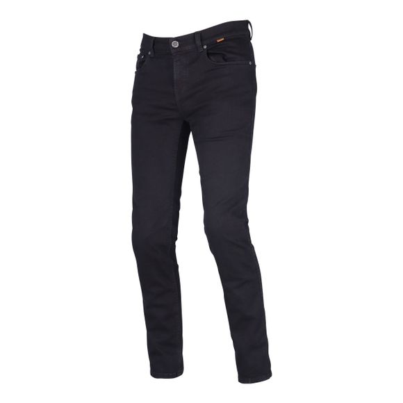 Motorcycle Jean Richa Original 2 Long - Slim - BlackRef: RC0921