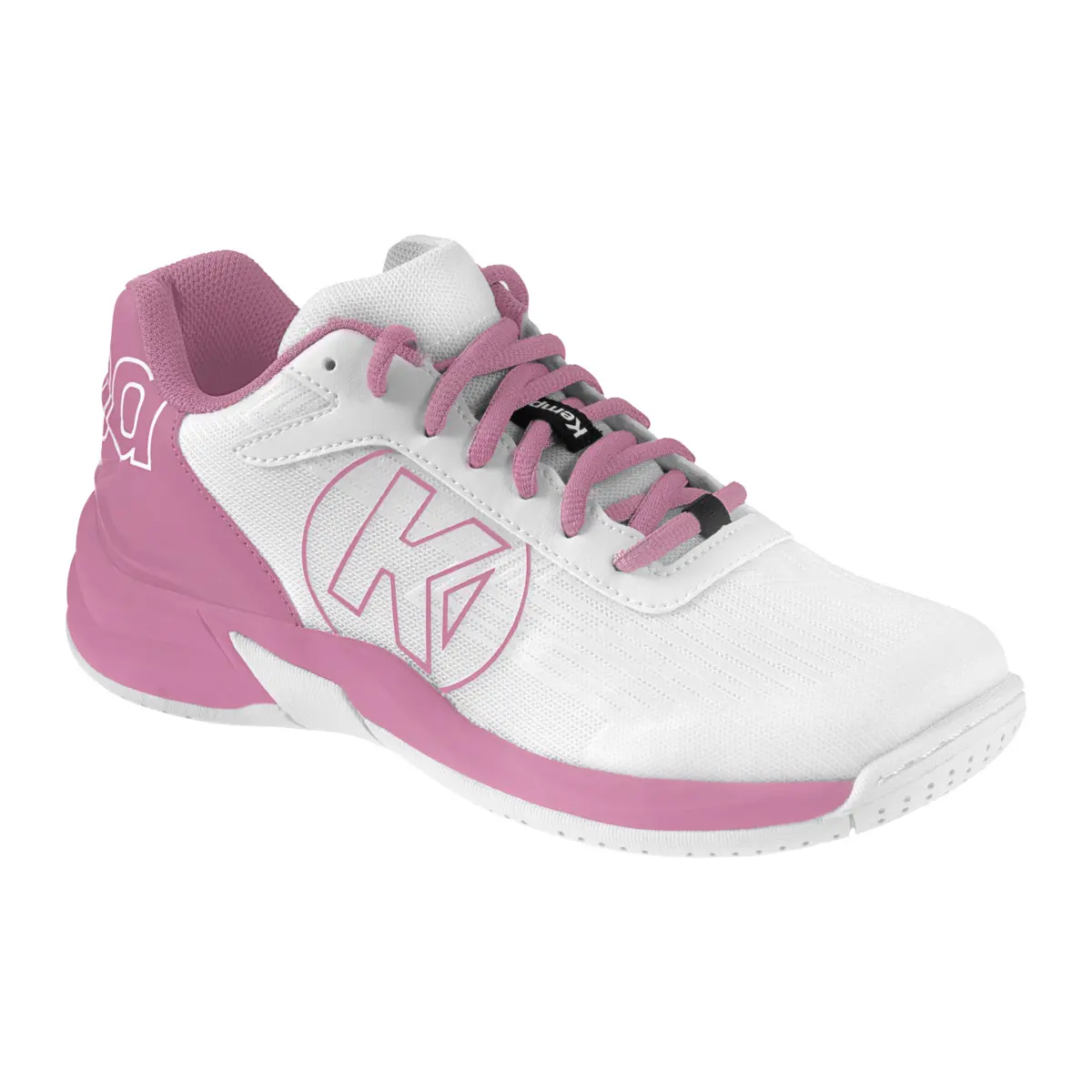 Attack 2.0 Junior Game Changer Hallenschuhe