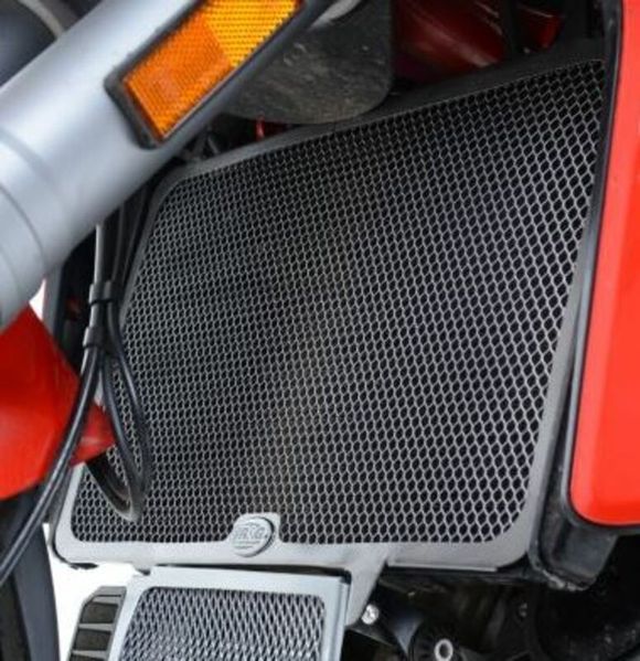 Protection de radiateur R&G Racing AluminiumRef : RGR00516A / 1069904