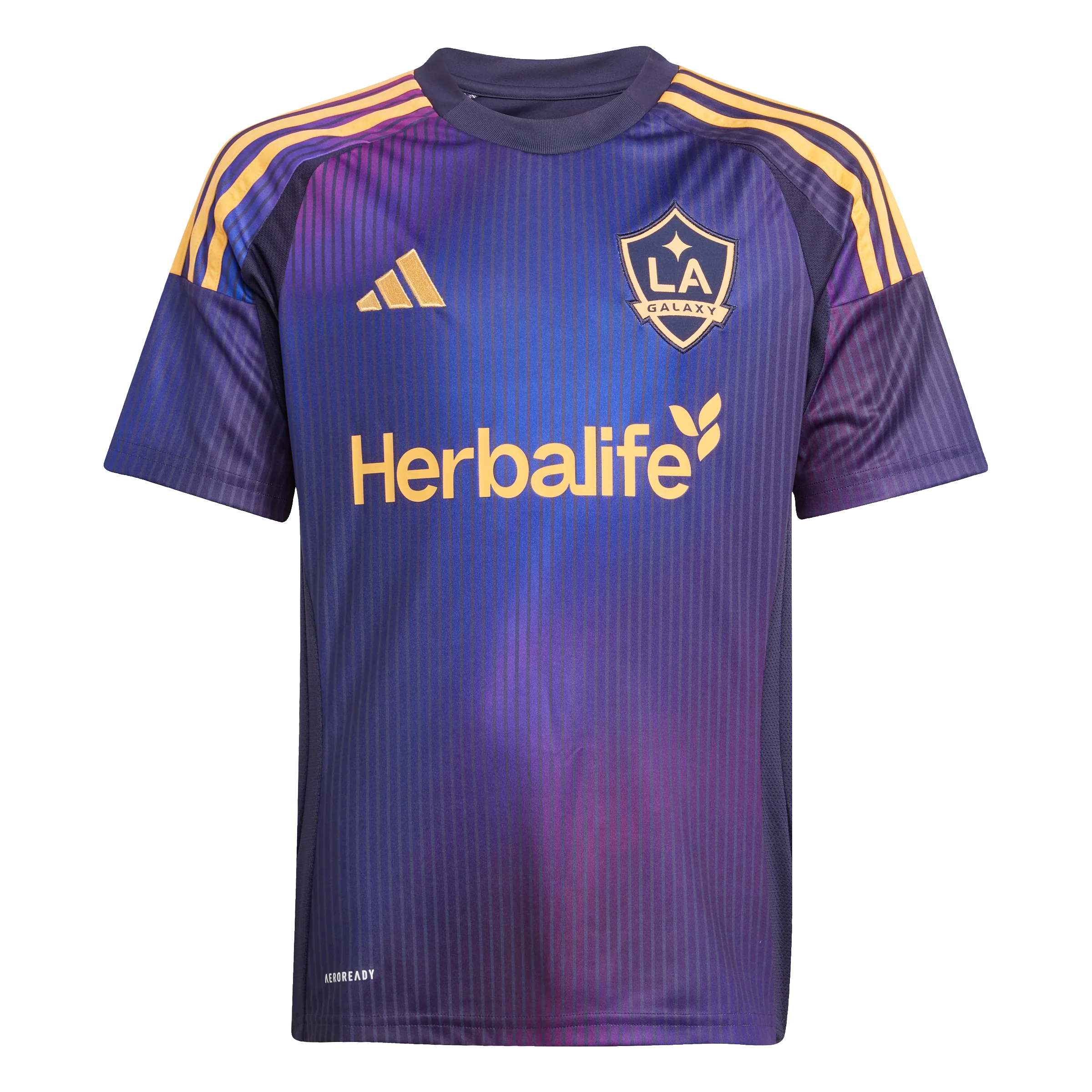 LA Galaxy 25/26 Away Jersey