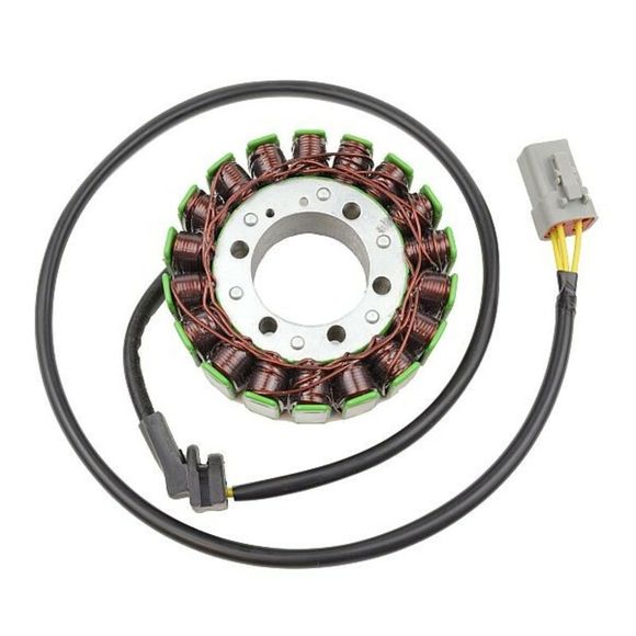 Stator d'allumage Electrosport Cam AmRef : ELS00281A / 1078028