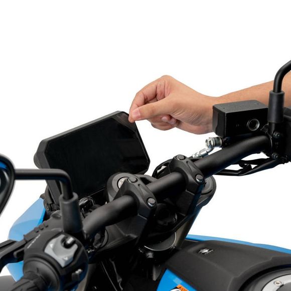 Puig Protective Film for LCD Screen / Dashboard - ClearRef: Pui0595 / 21630W