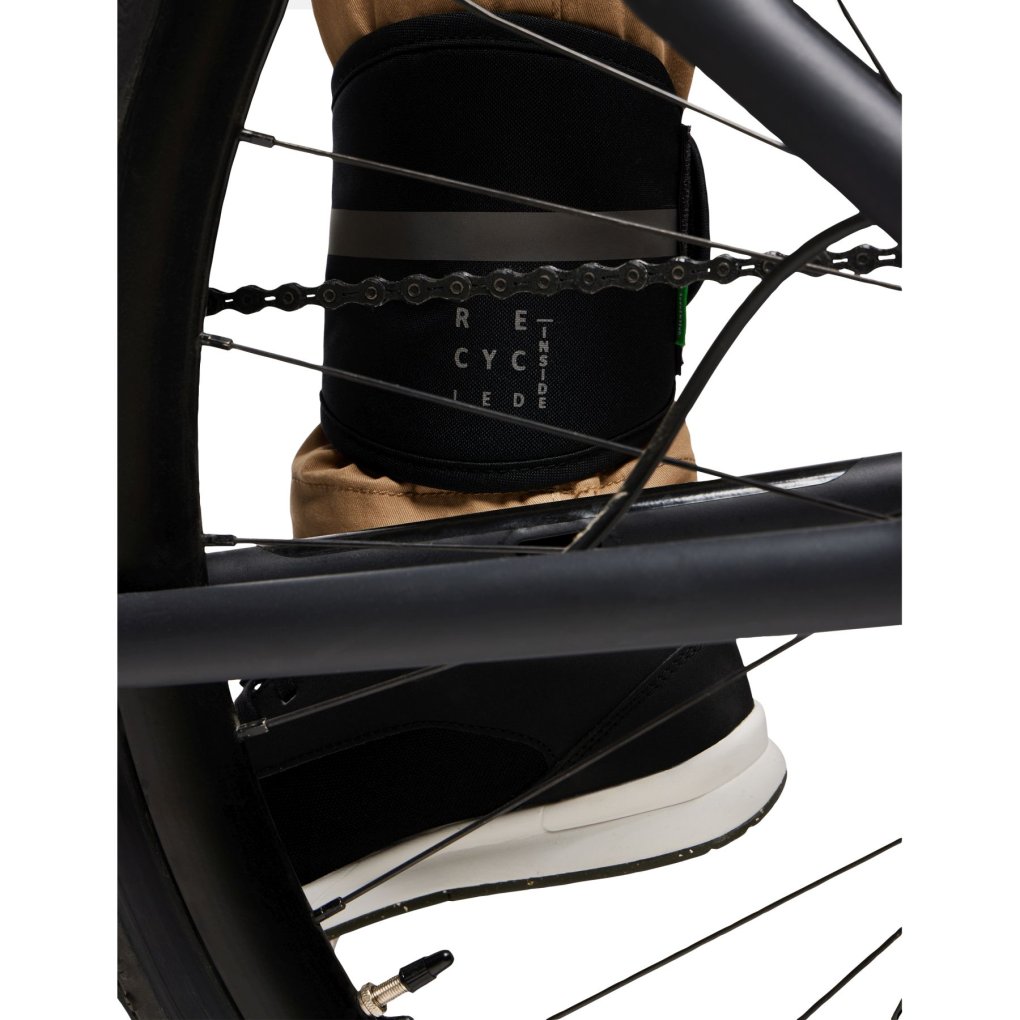 Vaude Chain Protection - black