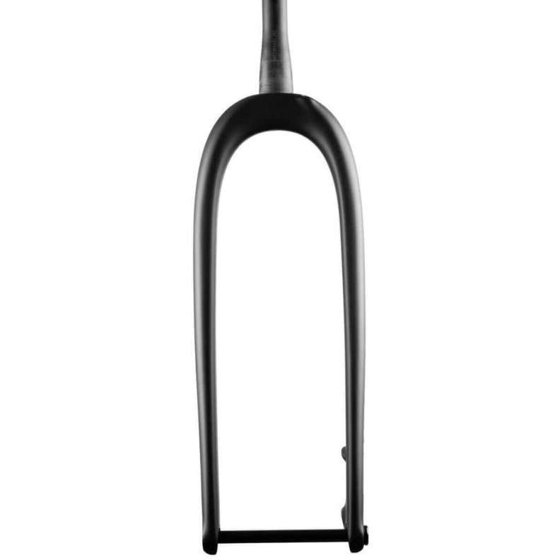 ENVE Fat Carbon - 650B Fork - 1-1/8 - 1-1/2 Inch tapered - Post Mount - 15x150 mm