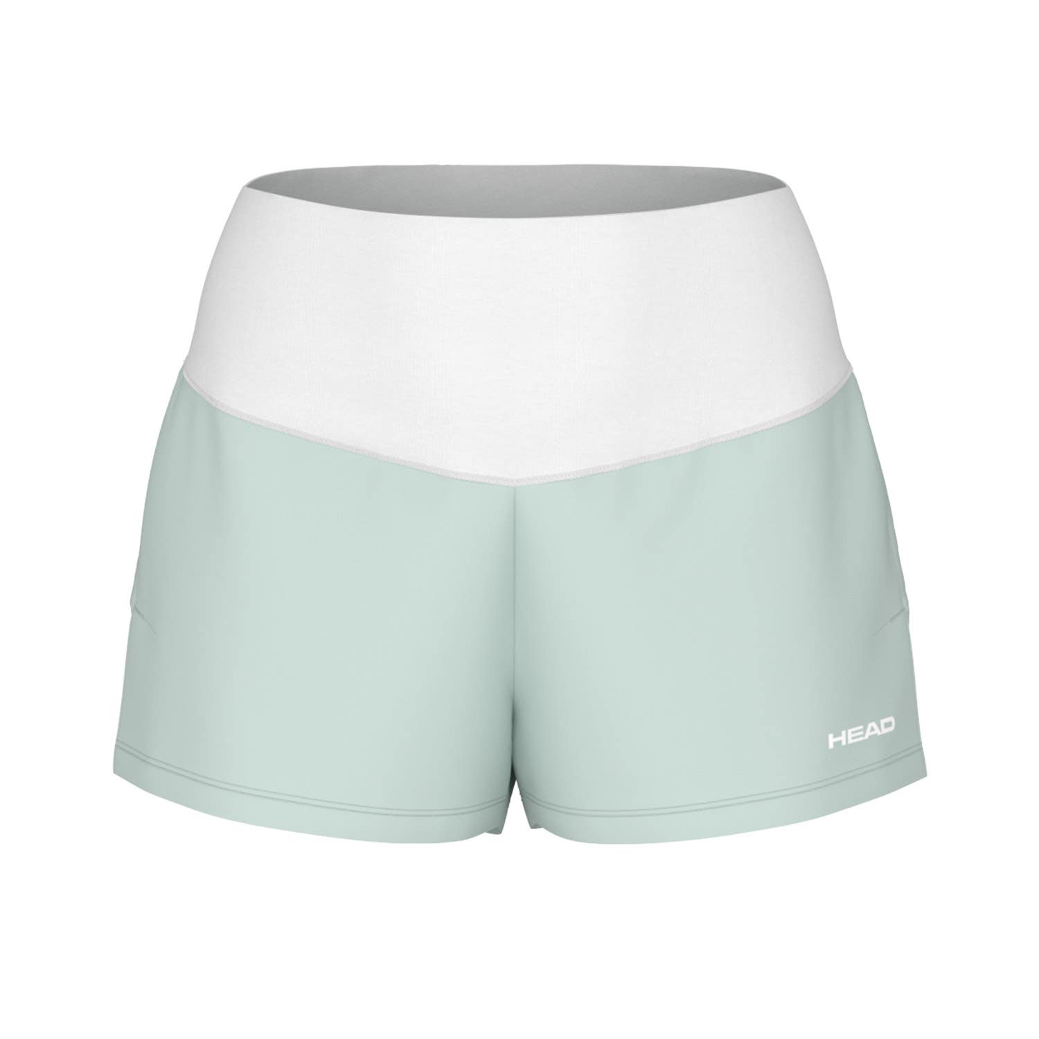 HEAD DYNAMIC WOMEN'S SHORTS