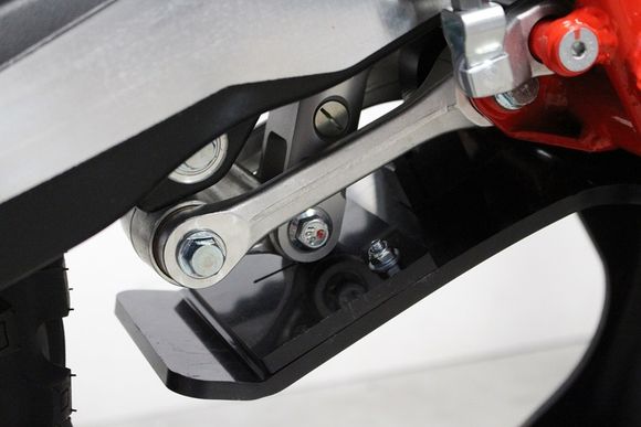 Axp enduro xtrem engine guard - phd 8mmRef: XP00023A / 1053209