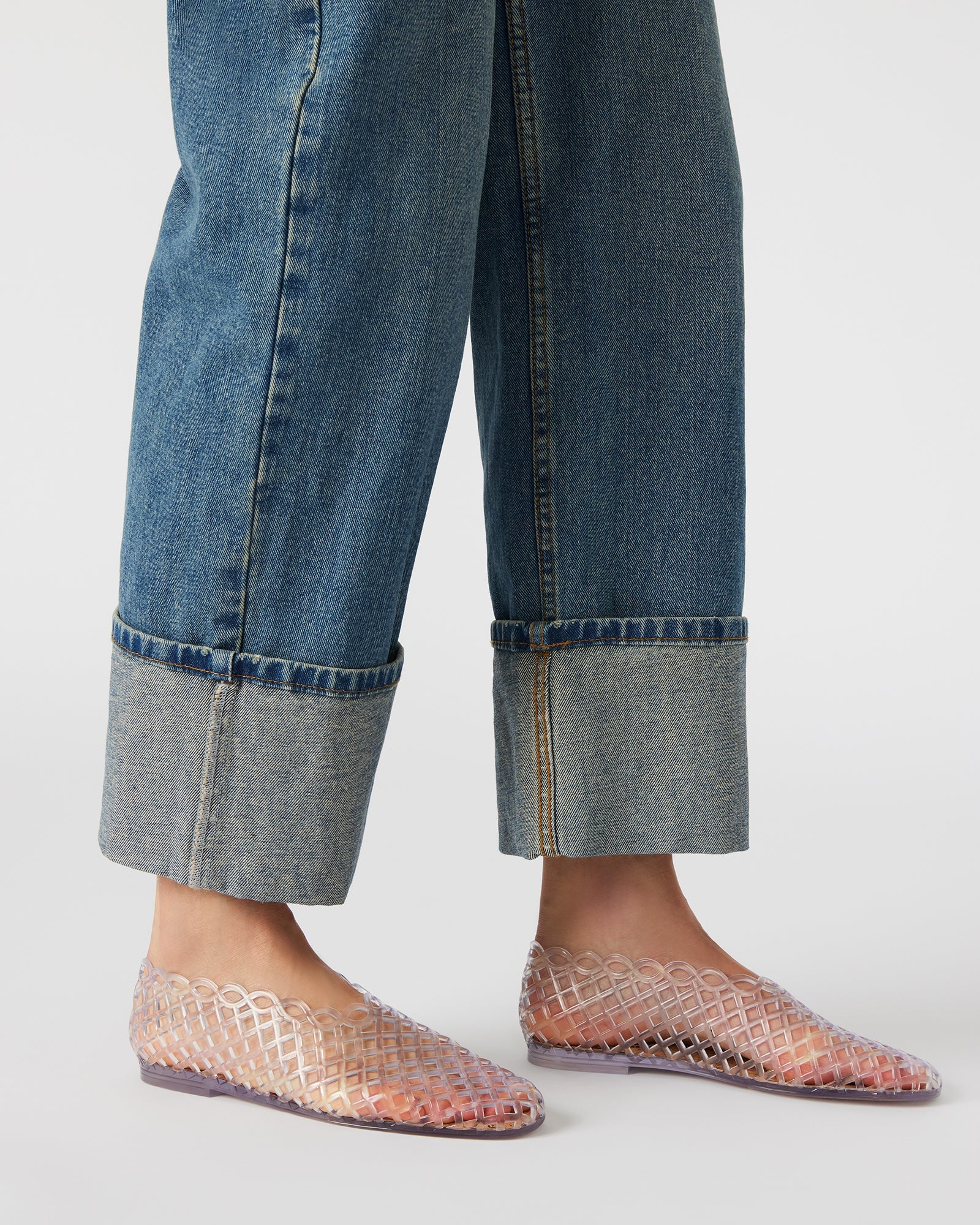 Grove Tan Rhinestones