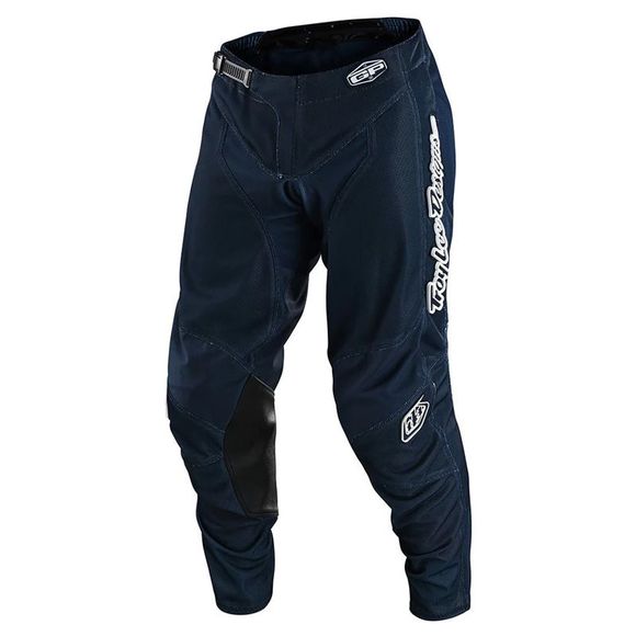TroyLee design GP AIR MONO 2023 cross pants - Blue / WhiteRef: TRL0921