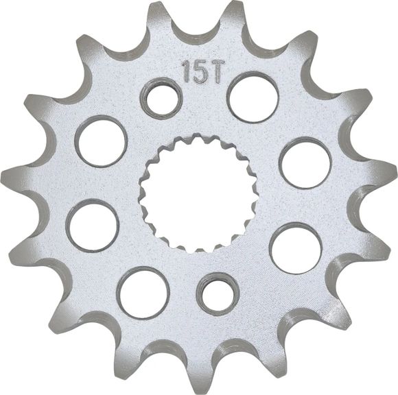 Moose Racing gearbox output sprocket 15 teethRef: ME04183A / 12122241
