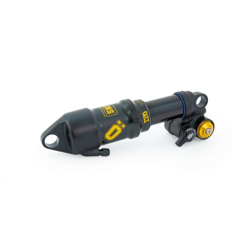 ÖHLINS TTX1 Air Universal Rear Shock - 230x65mm