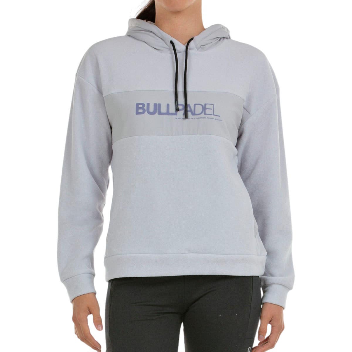 BULLPADEL NEQUE WOMEN'S FLEECE