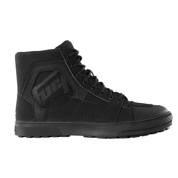 Furygan Sacramento D3O ® Waterproof Motorcycle Sneakers - BlackRef: FU1462
