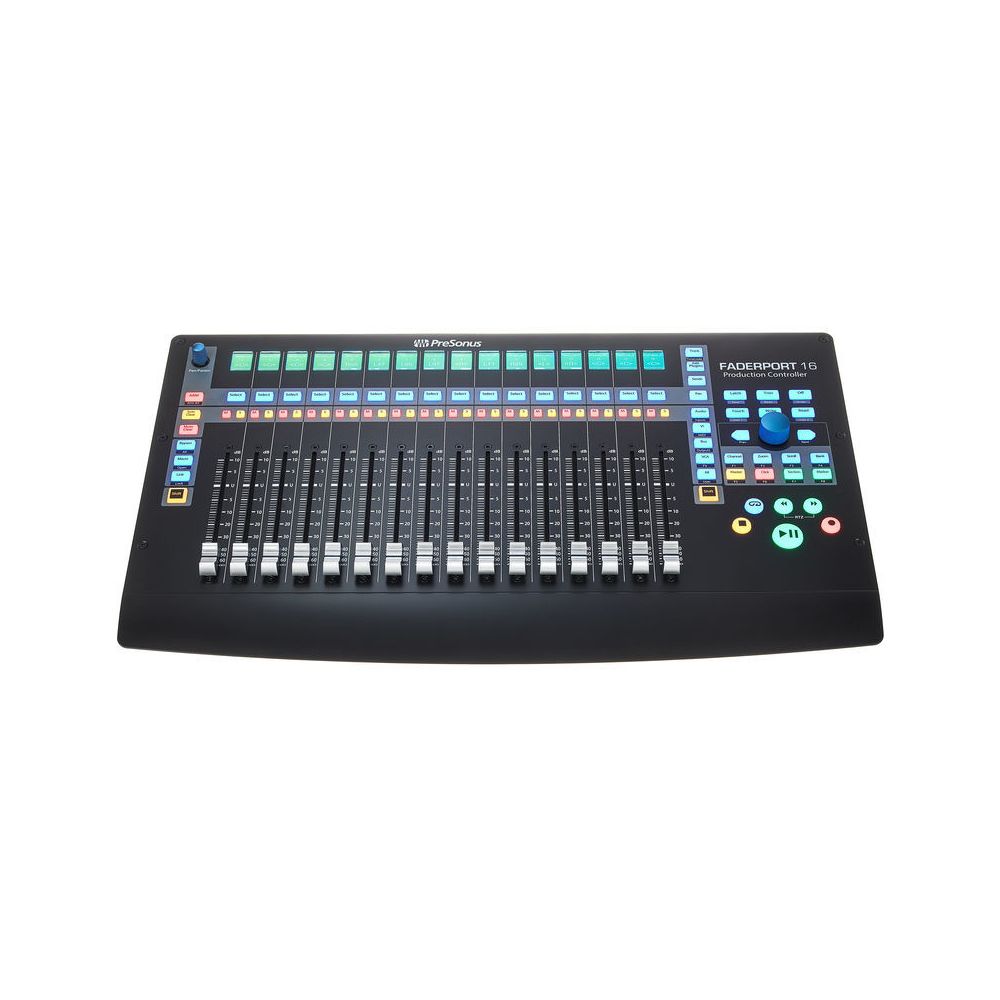Presonus Faderport 16 – Thomann Ireland
