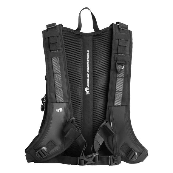 Furygan ADV 20L+ - Black backpackRef: Fu1470 / 7470-1-Unique