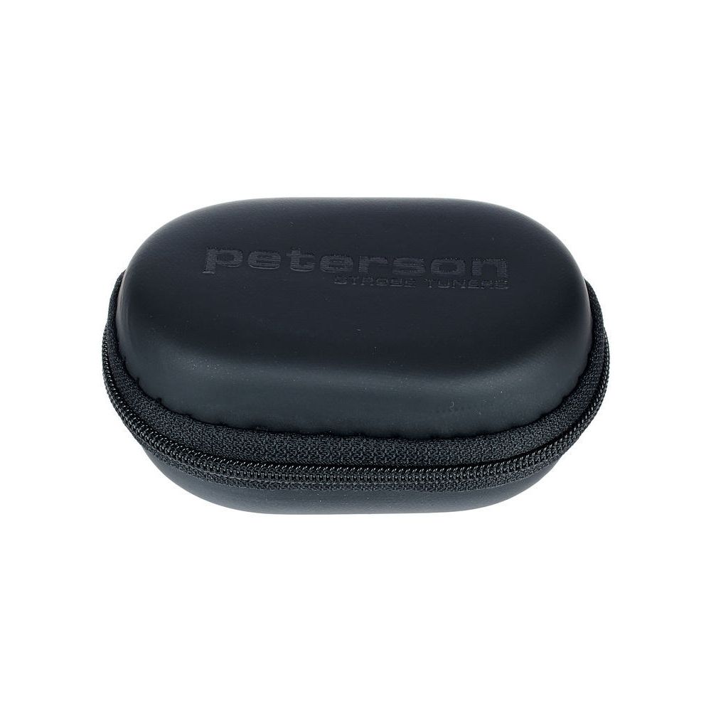 Peterson StroboClip HD Carry Case – Thomann Ireland