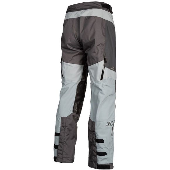 KLIM TRAVERSE TALL Motorcycle Pants GORE-TEX® - GrayRef: KLI0184