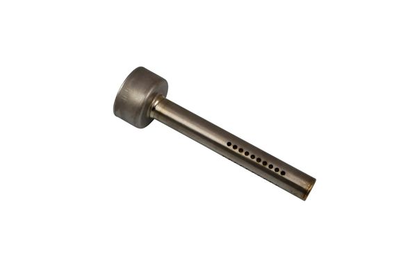 Akrapovic Noise Reducer Insert decibels UniversalRef: SA00722A / 18601508