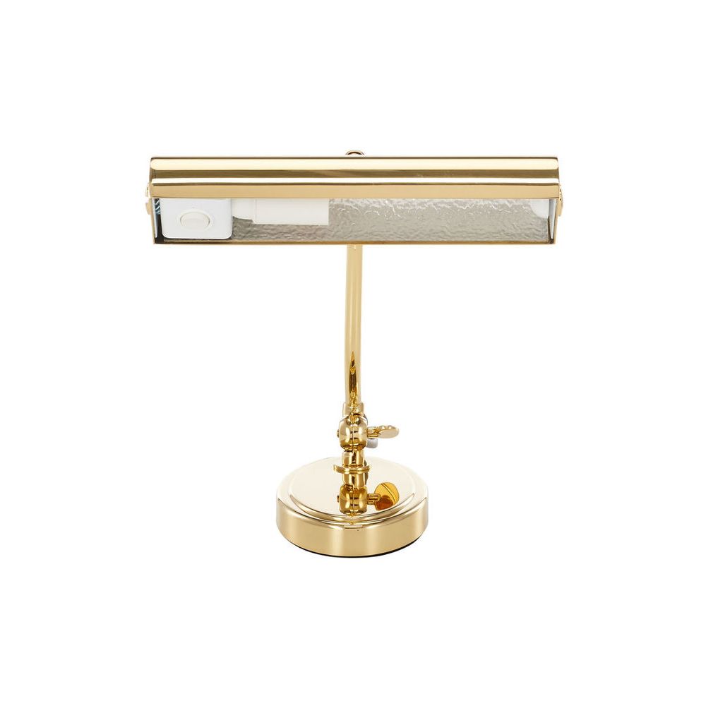 Jahn L80900 Classik Brass Polished – Thomann Ireland