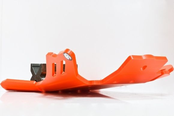 Axp enduro xtrem engine guard - phd 8mmRef: XP00028A / 1053242