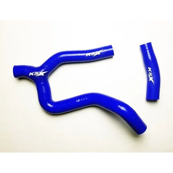 Ksx radiator hoses Hoses kitRef: Ksx00027A / 19021595