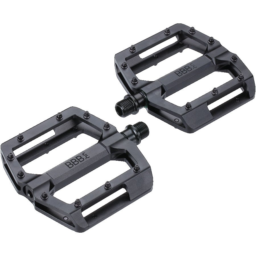 BBB Cycling Enigma BPD-38 Pedal - matt black