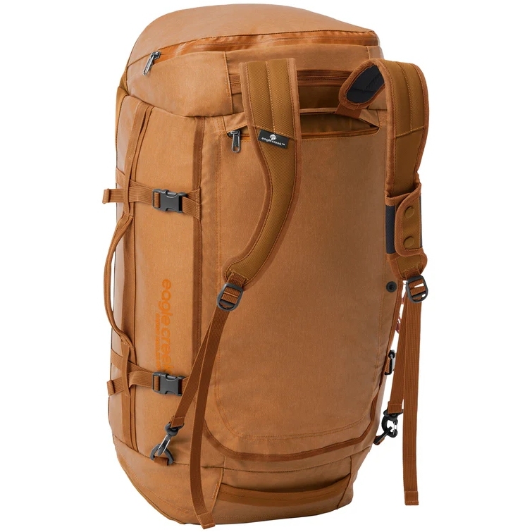 Eagle Creek Cargo Hauler Duffel Bag 60L - iron orange