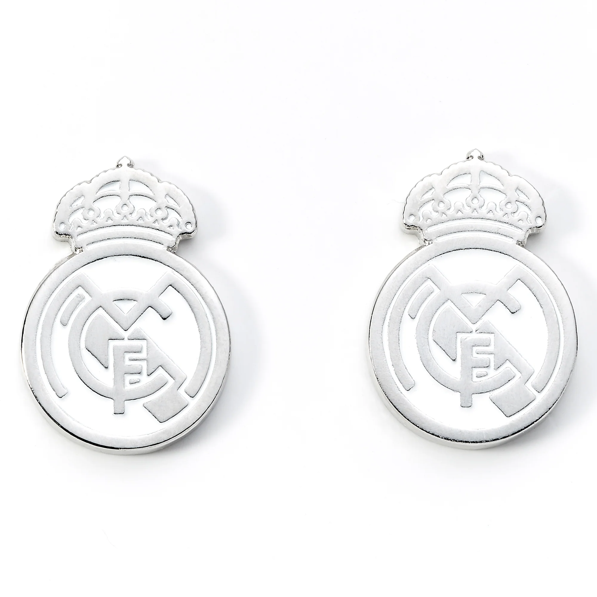 Real Madrid Cufflinks