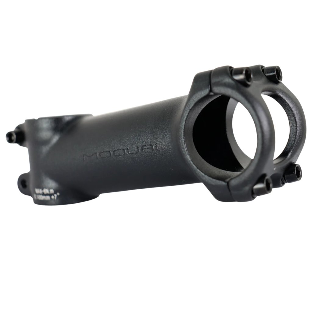 Moquai Stem 3D Forged AL 7° | 31.8