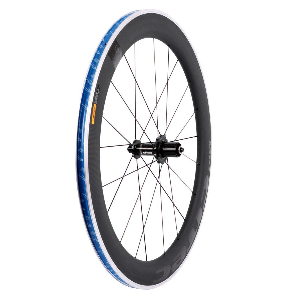 CITEC 8000 CX / 63 Ultra Rear Wheel - 28