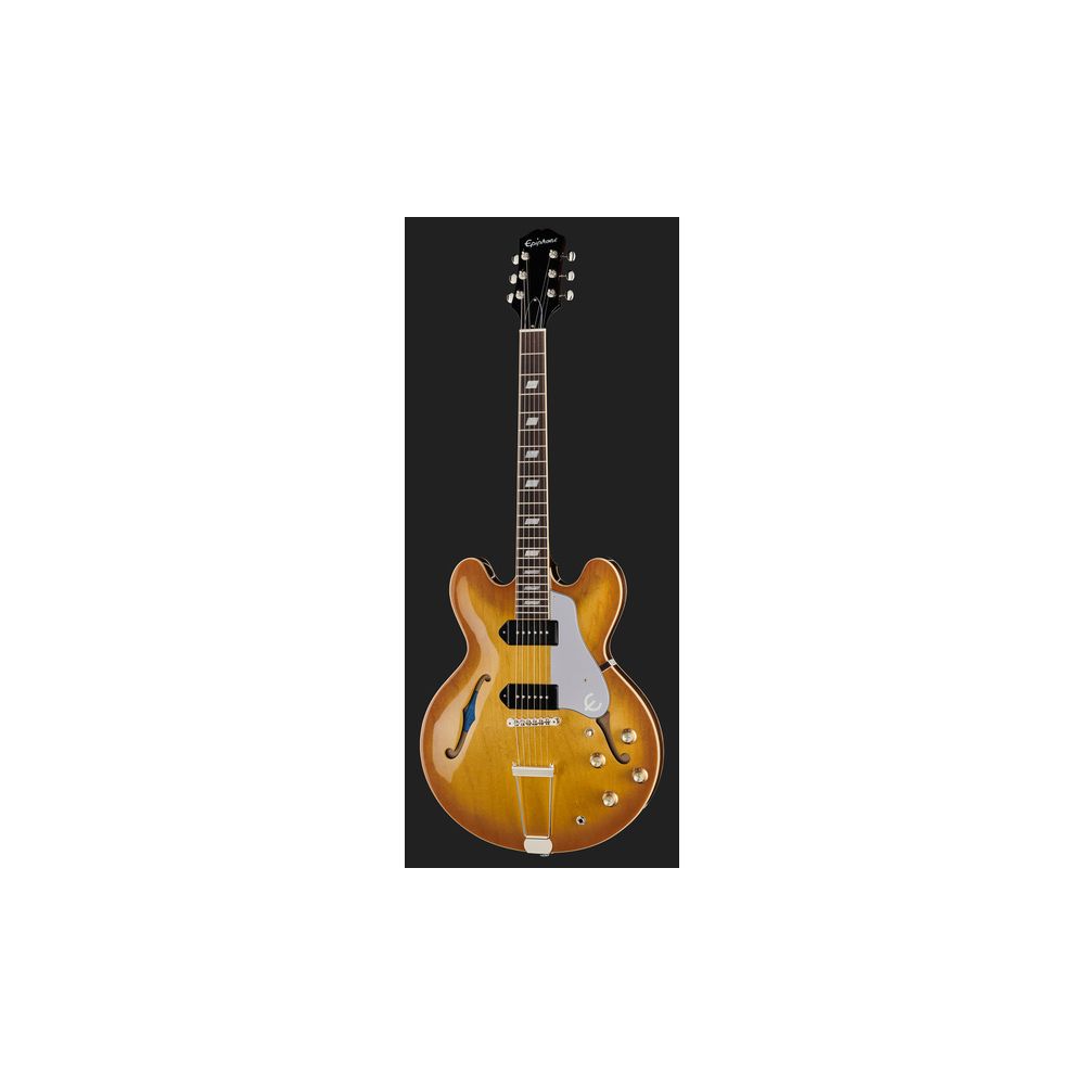 Epiphone USA Casino Royal Tan – Thomann Ireland