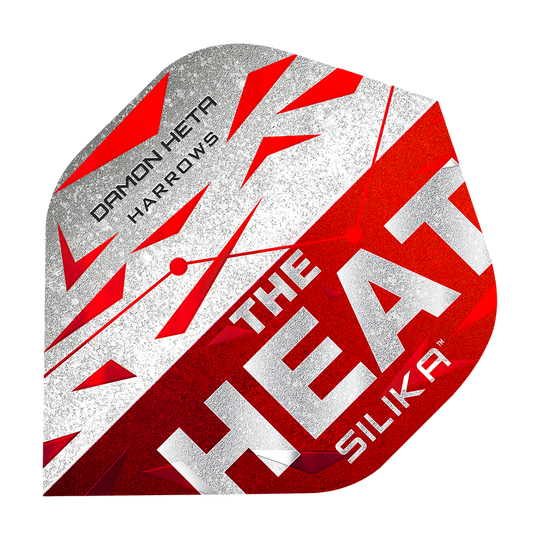 Harrow's Silika Damon Heta Series 3 Flights