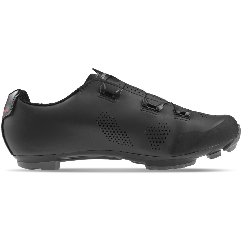 Gaerne G.Obsidian Gravel Shoes - Black