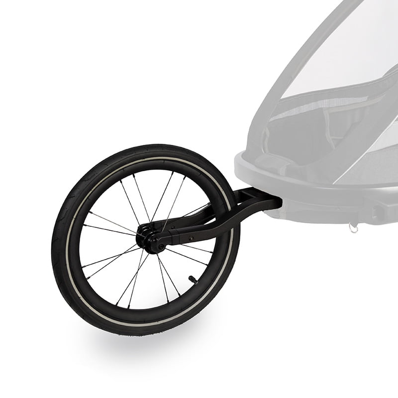 Hamax Jogger Kit - Breeze/Cocoon - Black