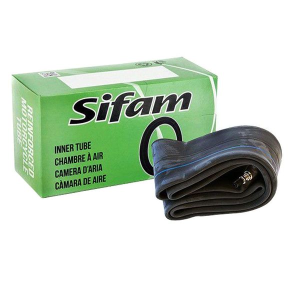 Sifam air chamber 350/400-14 (small wheel)Ref: TK35014