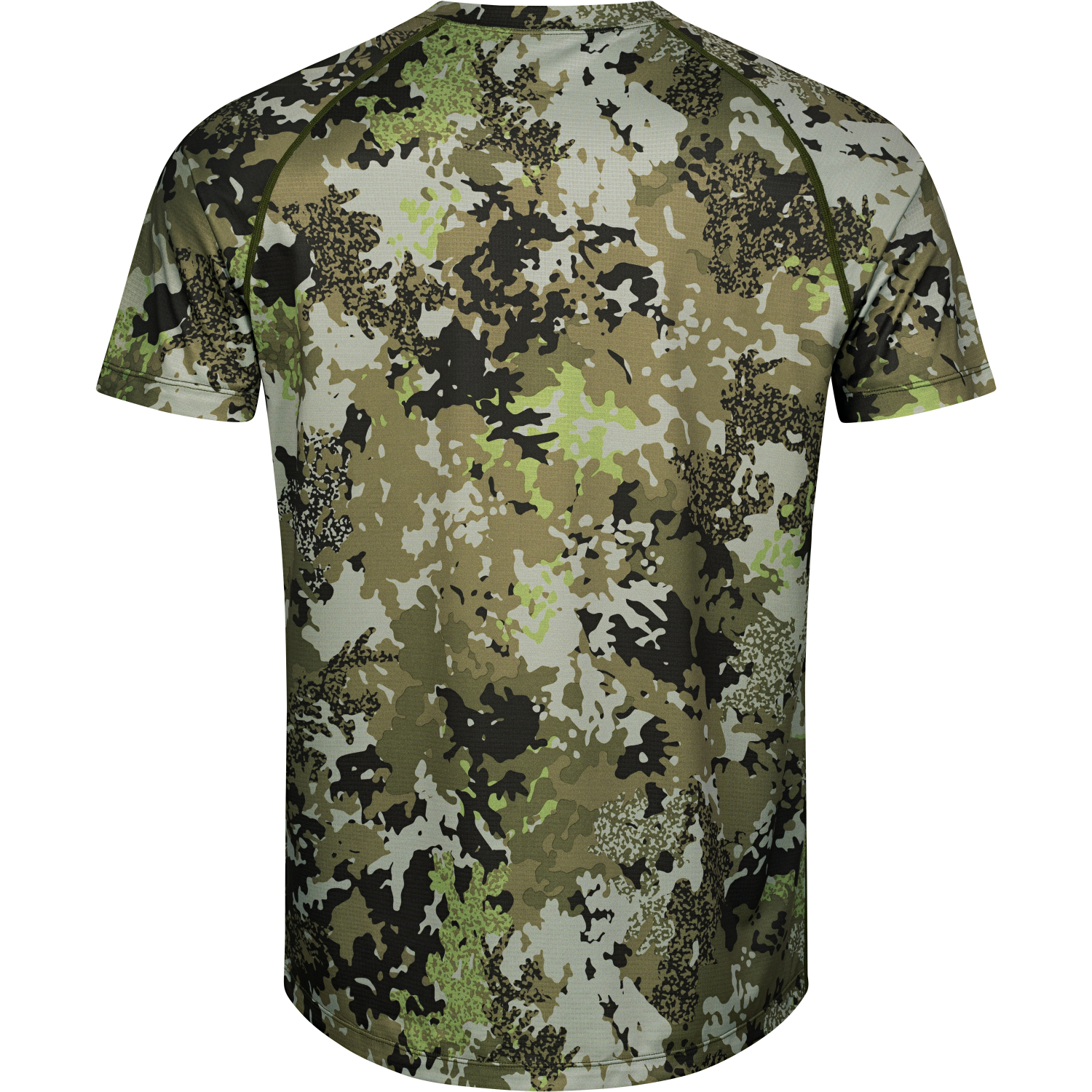 Tech T-Shirt 23 Men (Huntec Camouflage)