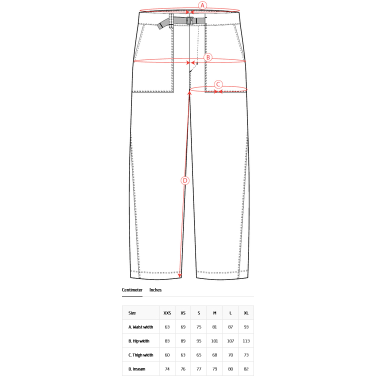 Houdini Corespun Chore II Pants Women - True Black
