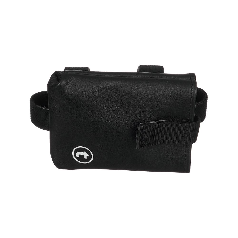 Thomann Wireless Transmitter Bag Leath – Thomann Ireland