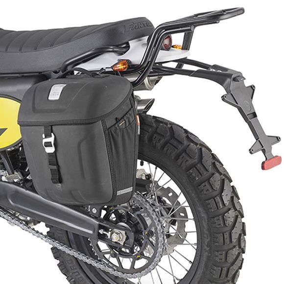 Givi saddlebag spacers for left saddlebag MT501SRef: gi2346 / tmt9150