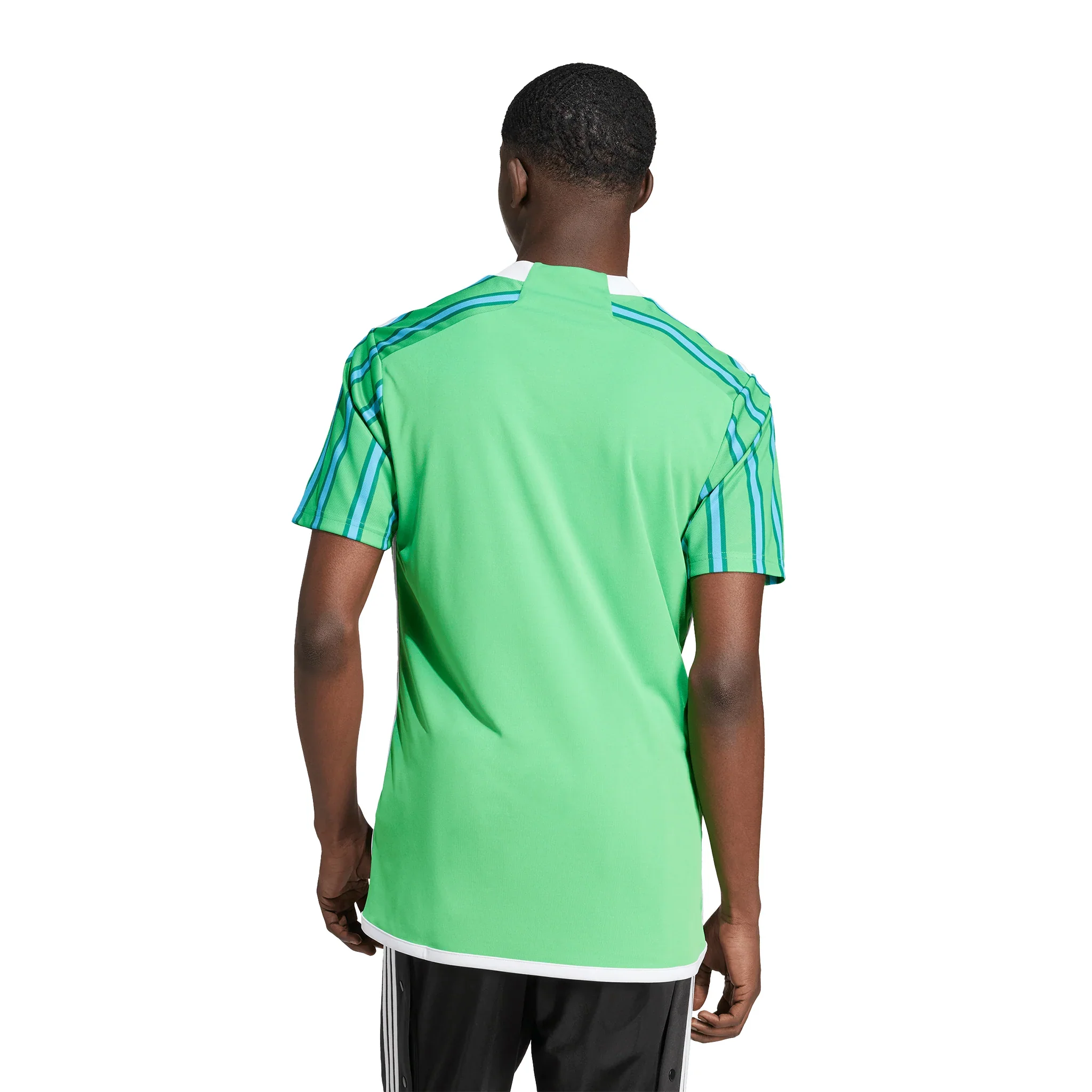 Seattle Sounders FC 24/25 Home Jersey