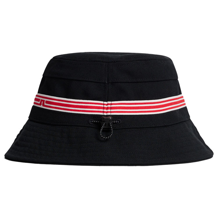 J.Lindeberg Denver Golf Bucket Hat