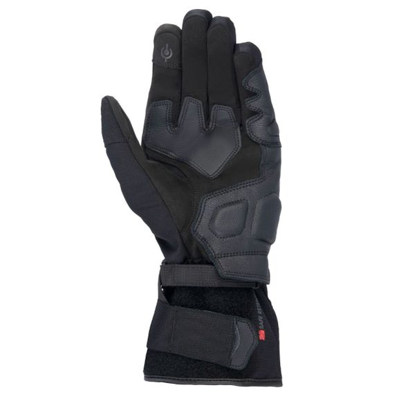 Alpinestars STELLA TOURER W-7 V2 DRYSTAR Gloves – BlackRef: AP3275
