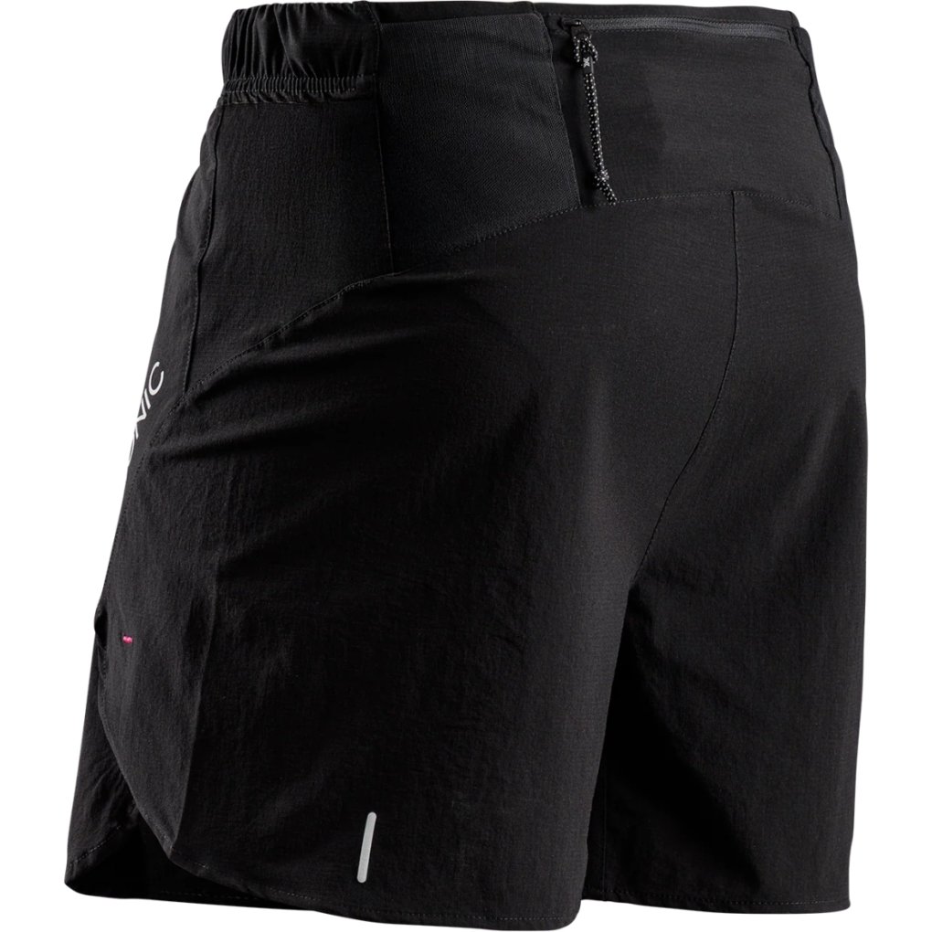 X-Bionic Corefusion Run Perform Shorts Women - x black